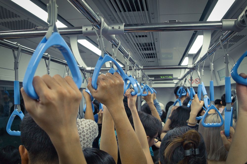 Фотография автора Nam Phạm