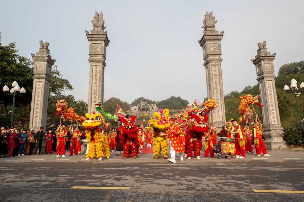 Photograph by Hoang Quang Huy