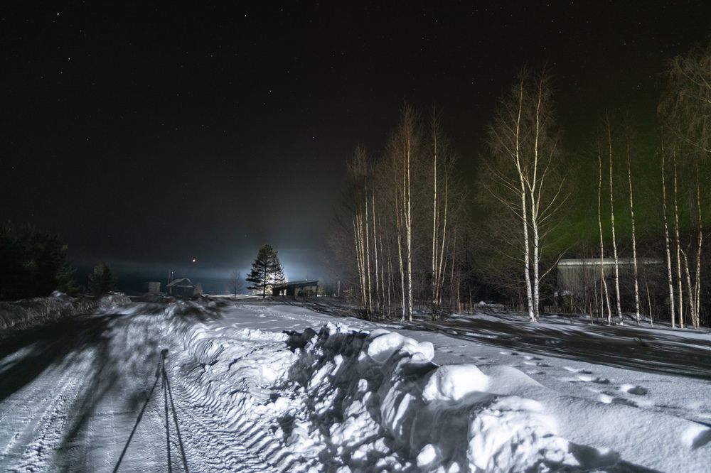 Photograph by Олег Малетин