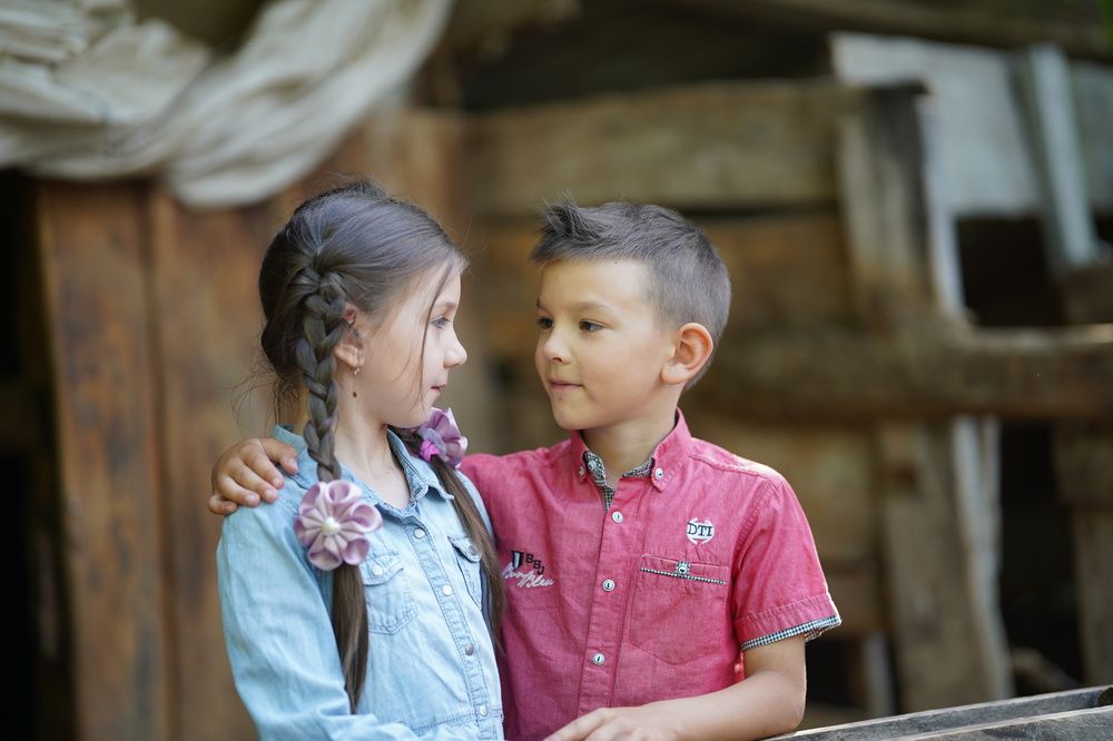 Photograph by Tatiana Maksimova