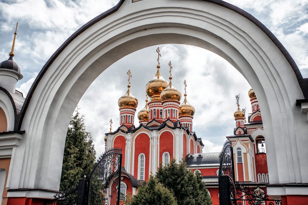 Photograph by Ася Юрьевна