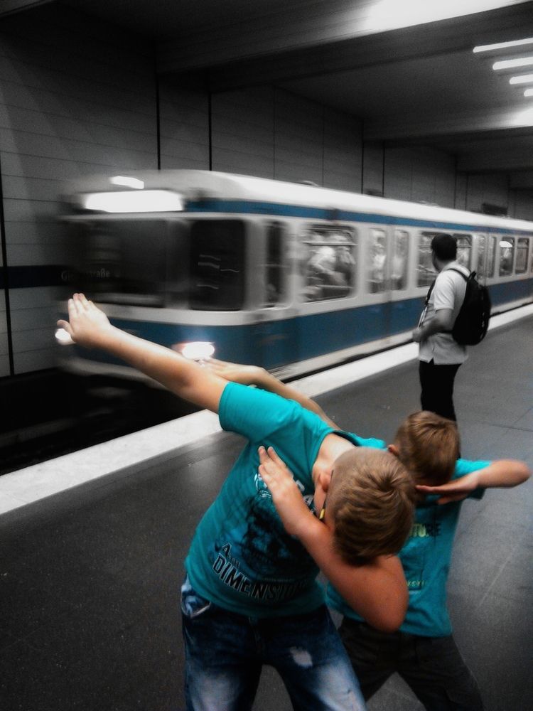 Photograph by Alen Brkić