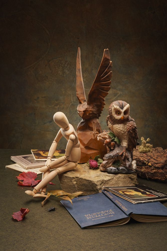 Сувенирная жизнь