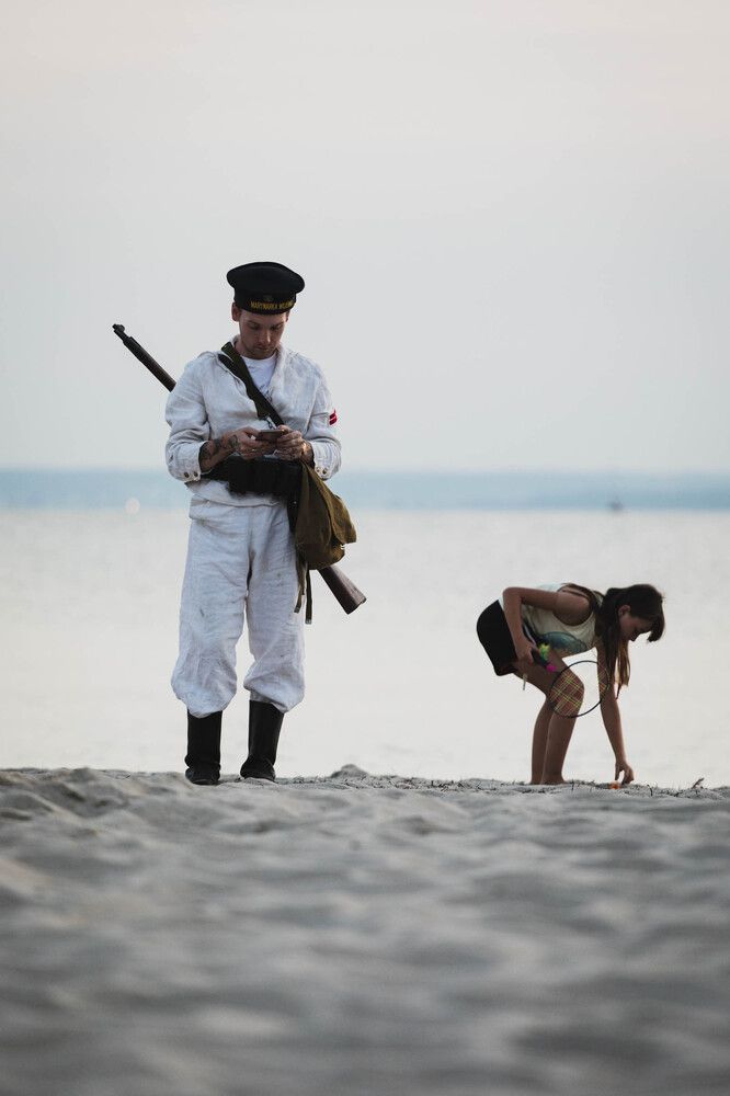 Photograph by Katarzyna Latus-Gruszka