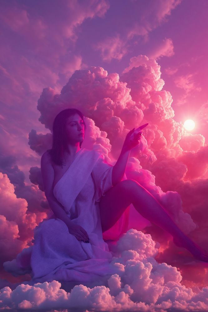 Photograph by Ольга Тихон