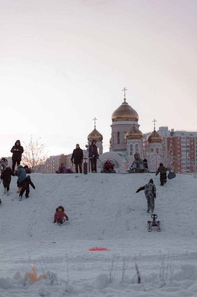 Photograph by Иван Никонов