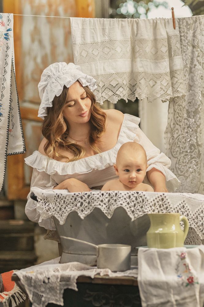 Фотография автора Наталья Копылова