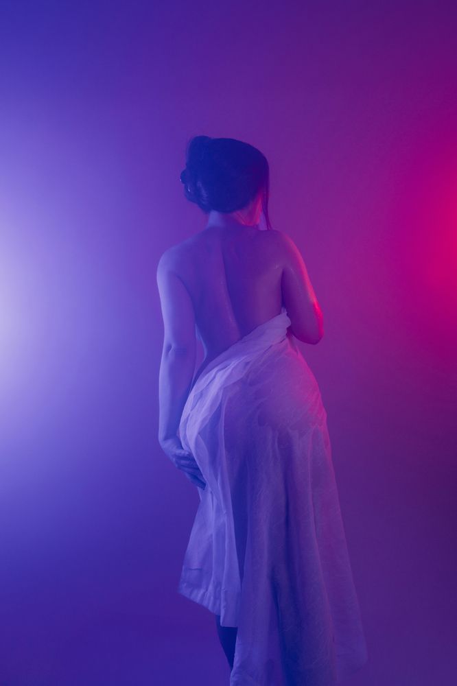 Photograph by Ольга Тихон