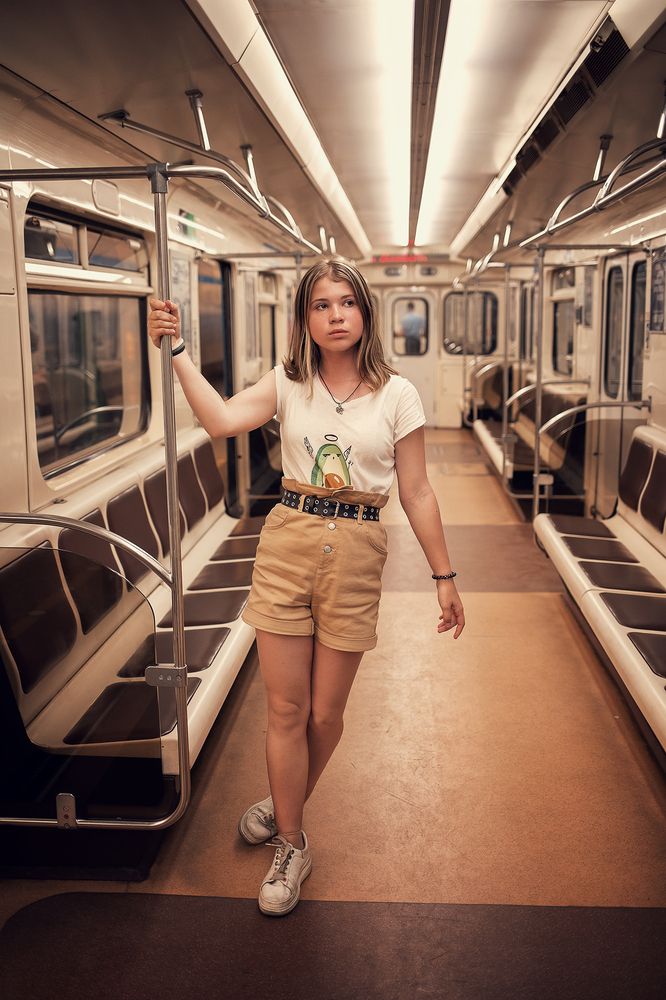 Photograph by Наталья Дунаевская