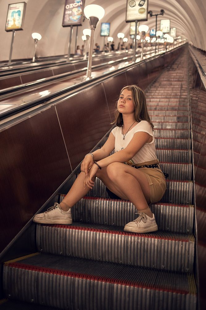 Photograph by Наталья Дунаевская