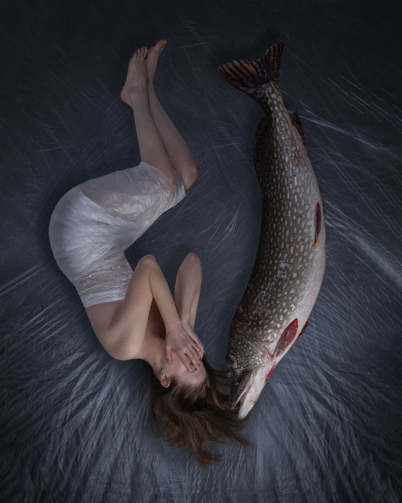 Photograph by Анна Новосельцева