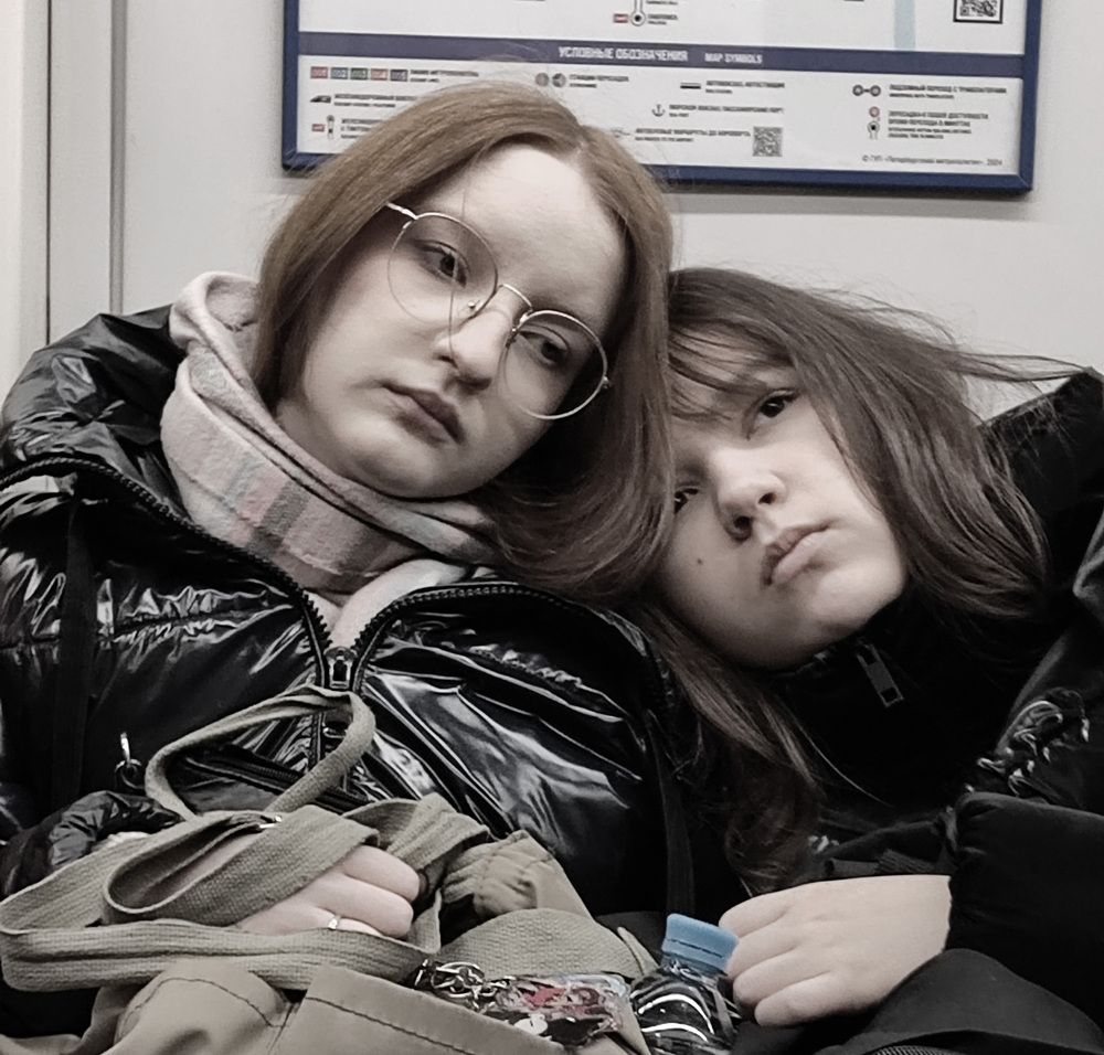 Photograph by Елена Юдина