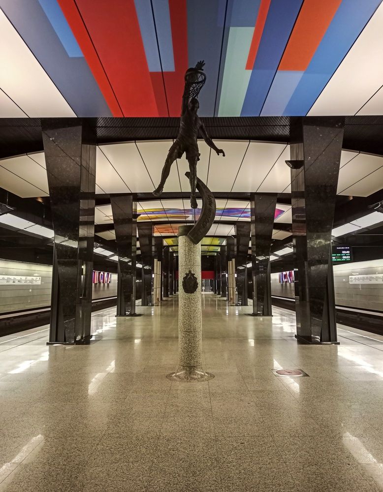 Photograph by Sergey Kurkov-Tarkovsky