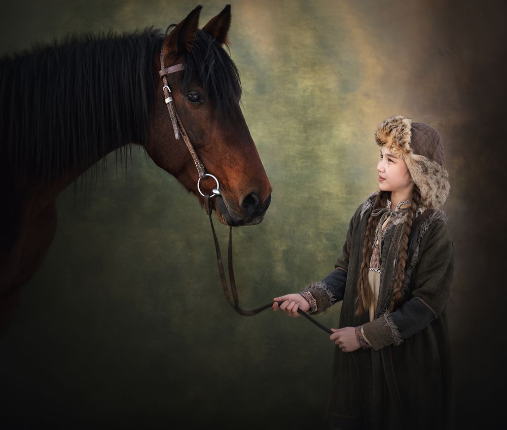 Photograph by Оксана Завьялова