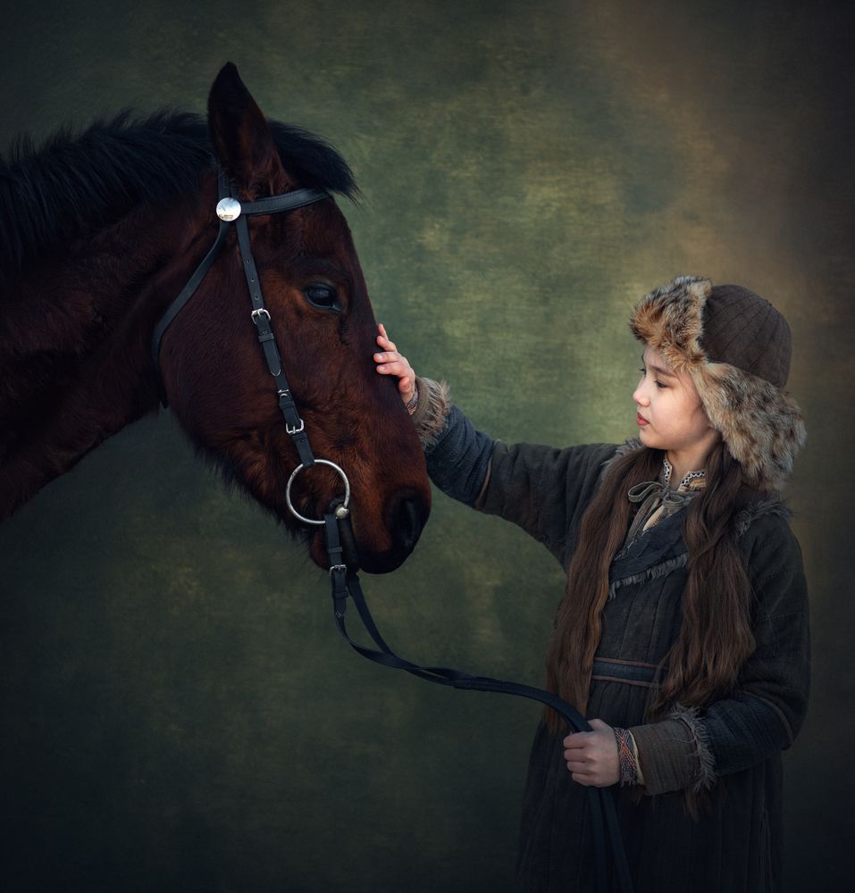 Photograph by Оксана Завьялова