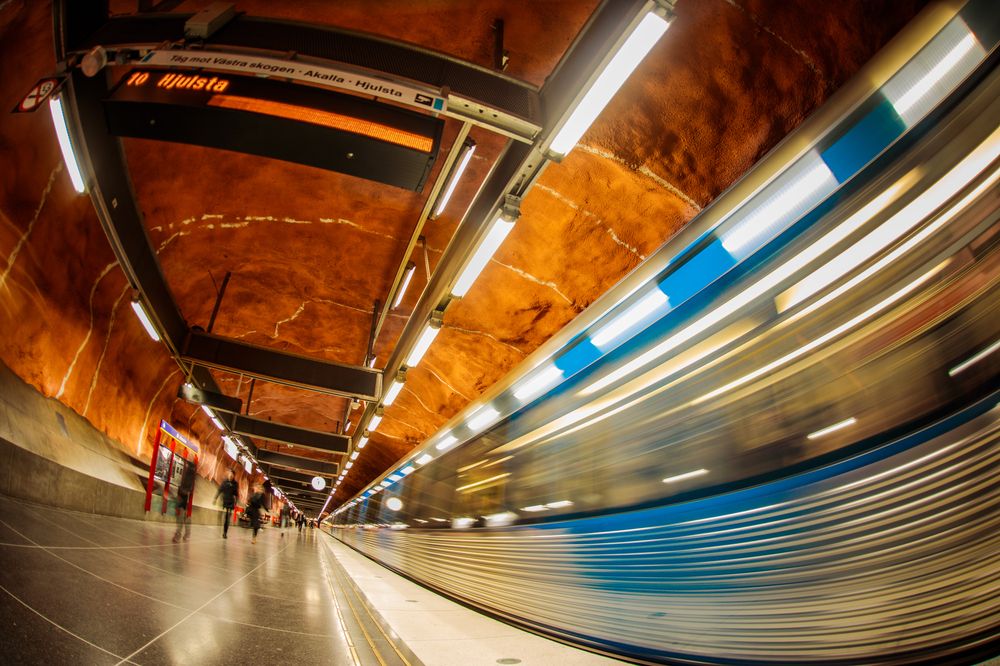 Photograph by Andrej Nihil