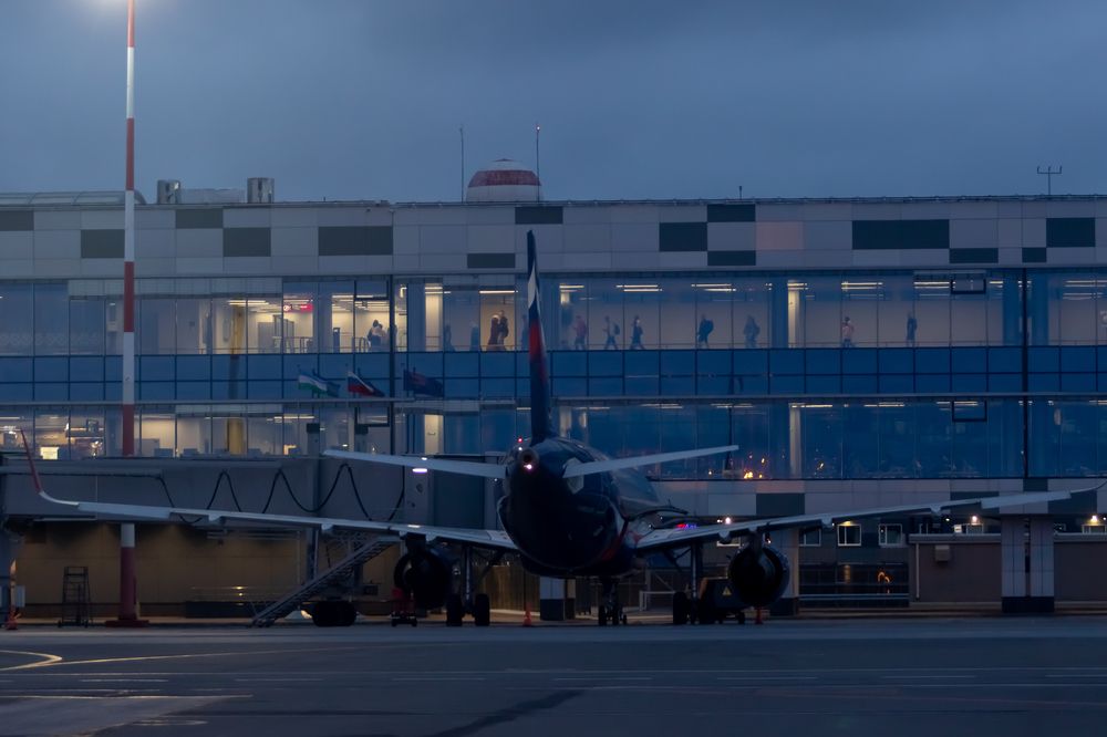 Photograph by Марсель Галимов