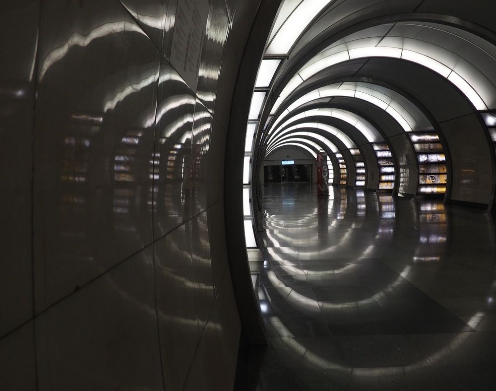 Photograph by Tatyana Markova