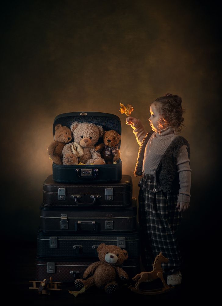 Photograph by Оксана Завьялова