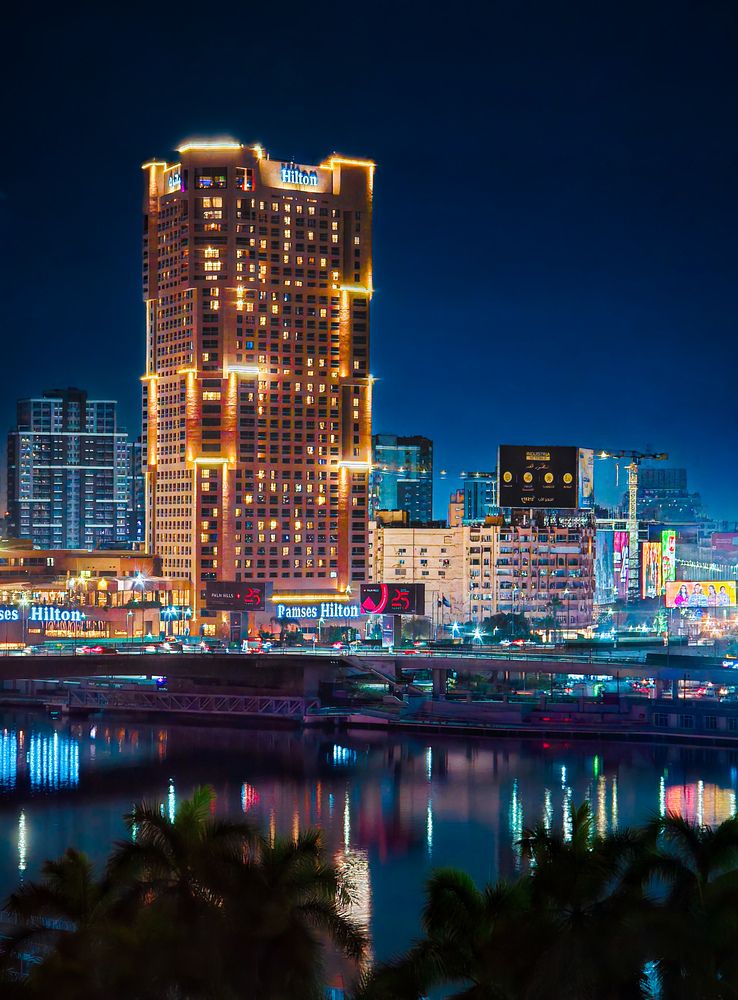 Photograph by Asmaa ELTouny