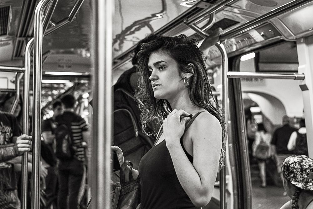 Photograph by Luis Lobos Robles