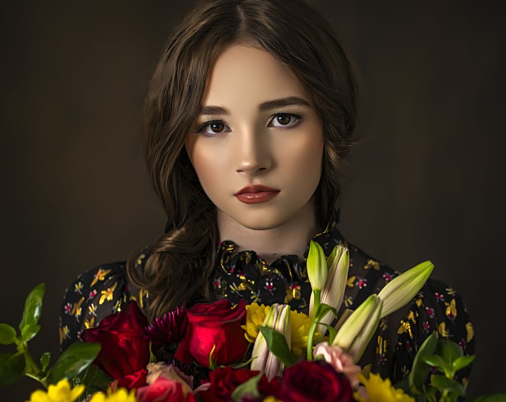 Фотография автора Elina Powers