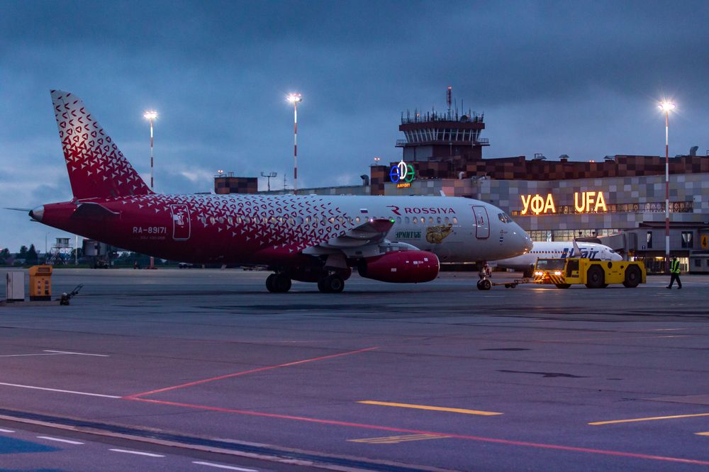 Photograph by Марсель Галимов