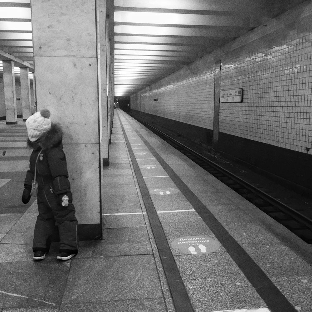Photograph by OlegB