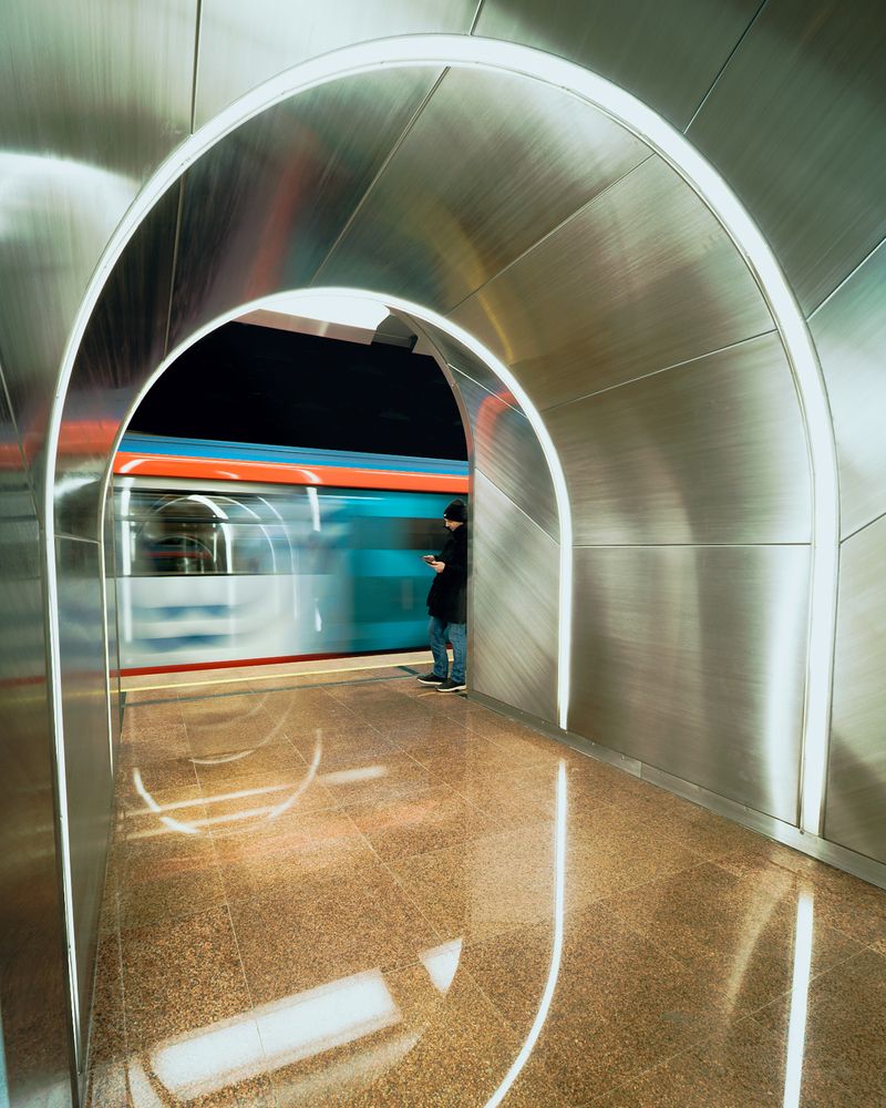 Photograph by Валерий Рожков