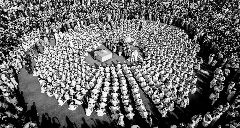 Photograph by Sanket Gudashi