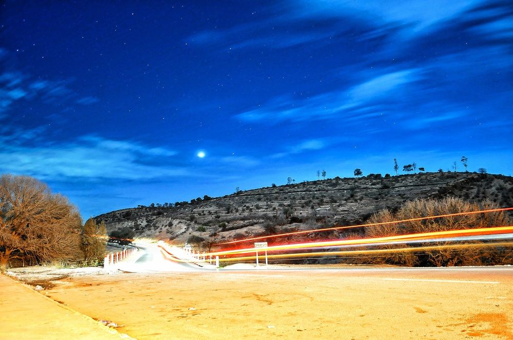 Photograph by Taoui Kheireddine