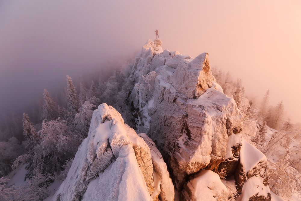 Фотография автора Сергей Гарифуллин