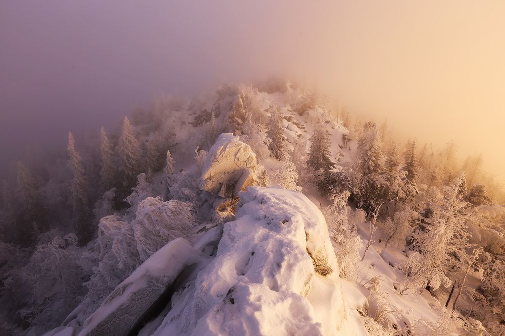 Фотография автора Сергей Гарифуллин