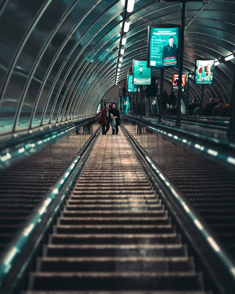 Фотография автора Климов Артур