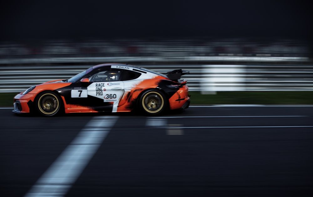 Photograph by Наталия Степанова