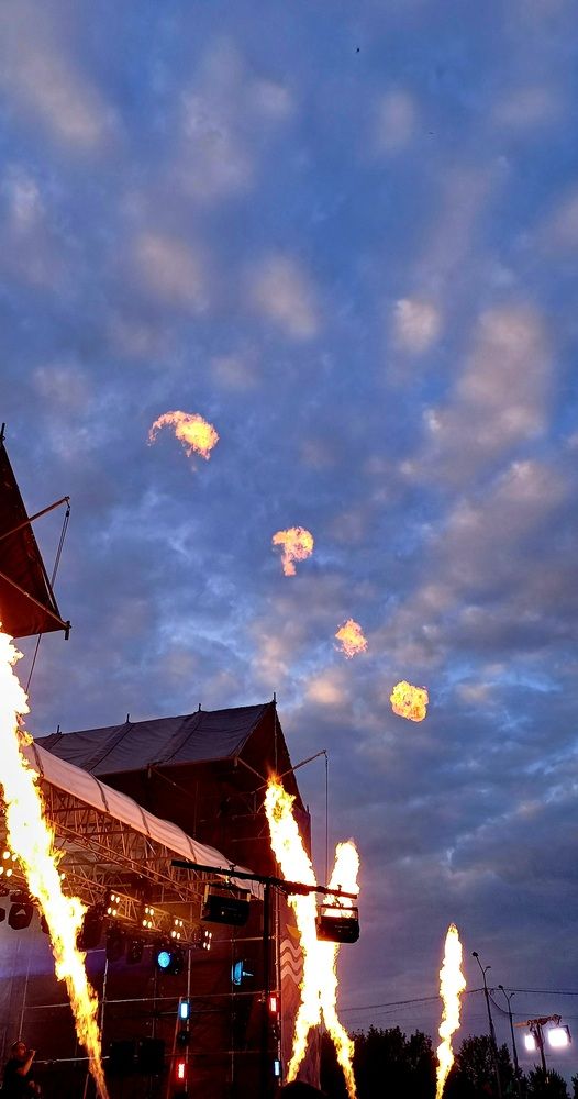 Photograph by Елена Воронова