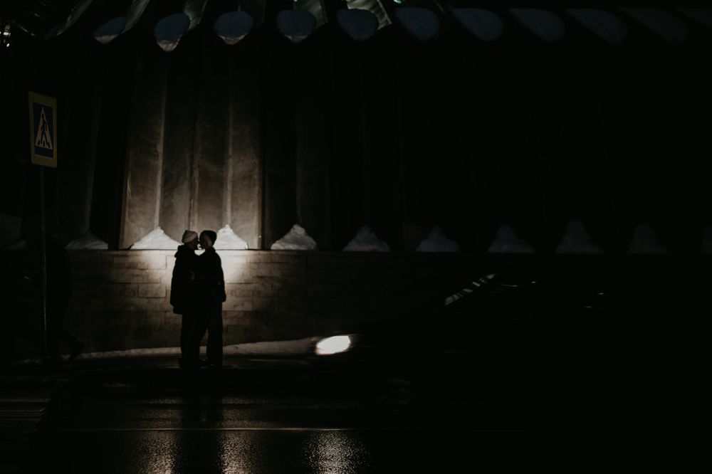 Photograph by Наталия Степанова