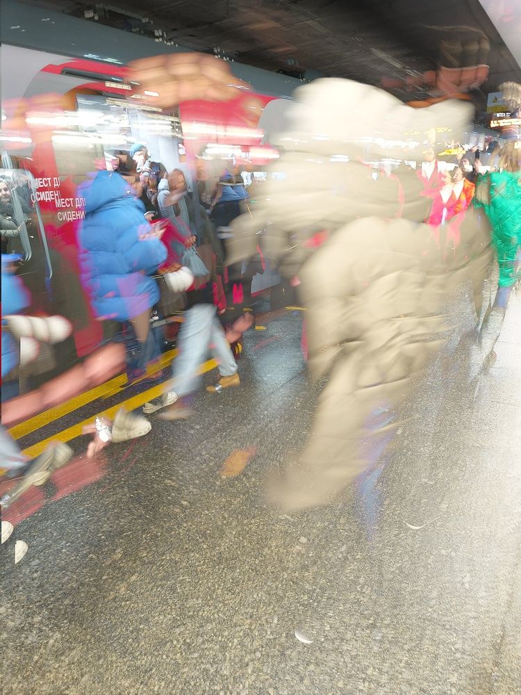 Photograph by Андрей Куликов
