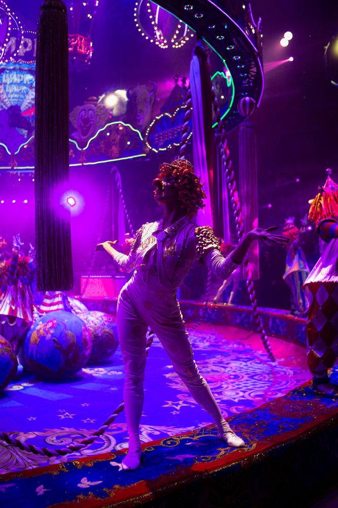 Фотография автора Юлия Трубанова