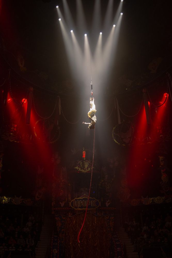 Фотография автора Юлия Трубанова