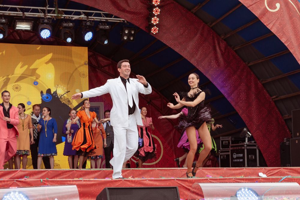 Photograph by Олег Малетин