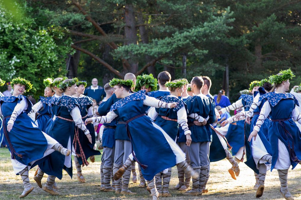 Photograph by Līga Sondare