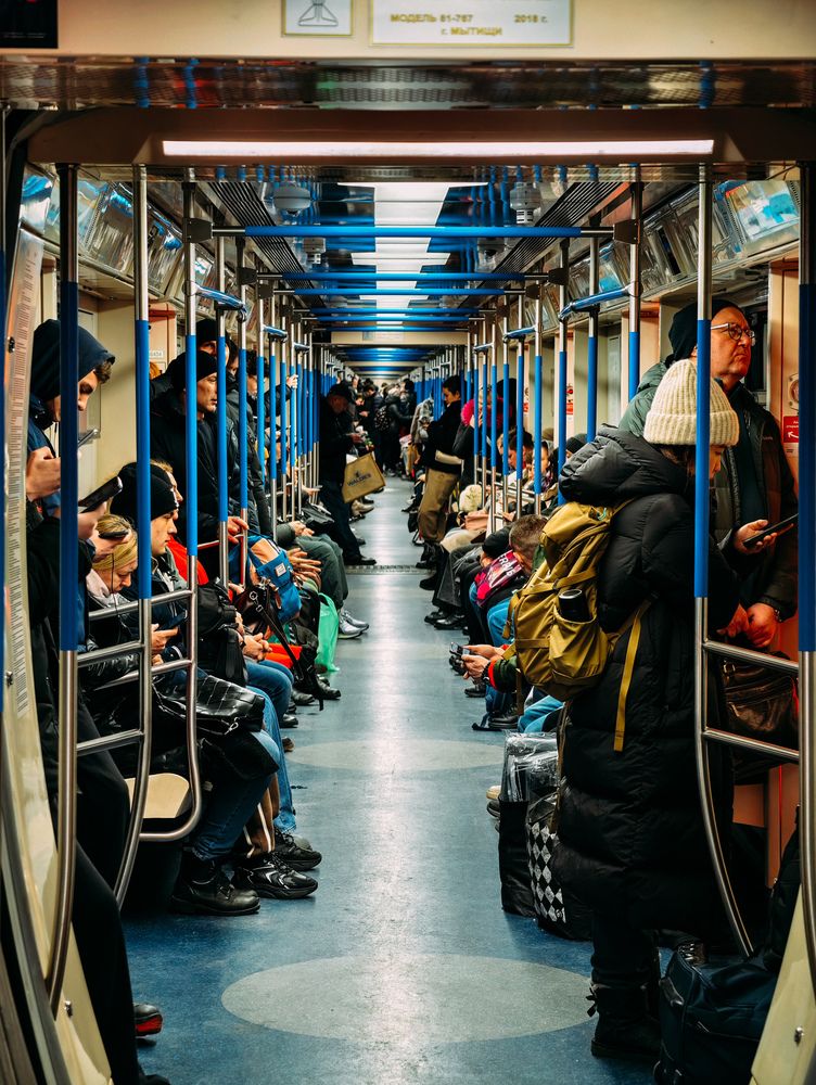 Photograph by Евгений Порсов