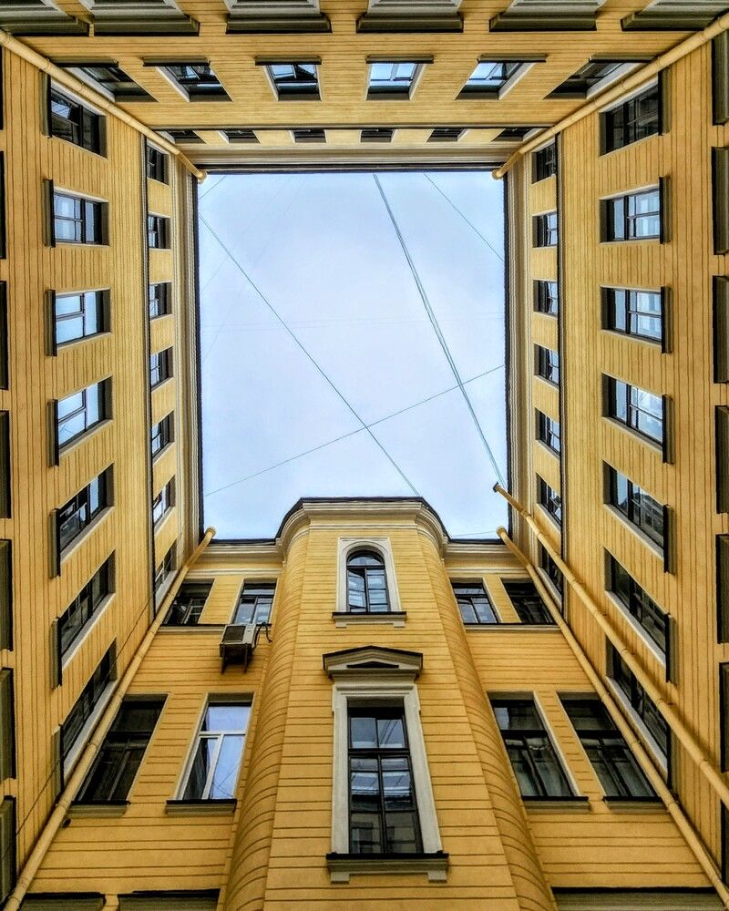 Photograph by Надежда Кудрявцева