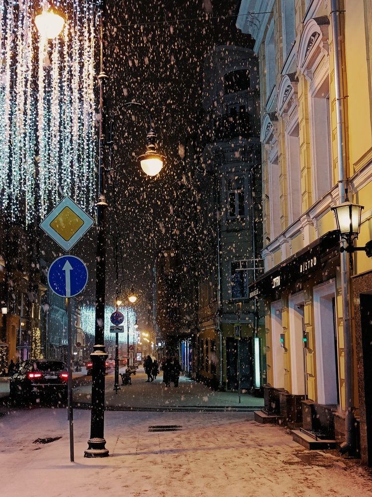 Photograph by Андрей Куликов