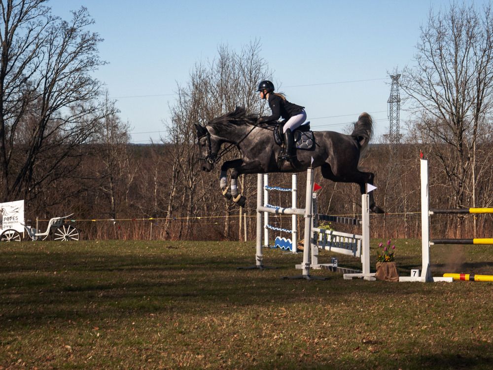 Photograph by Līga Sondare