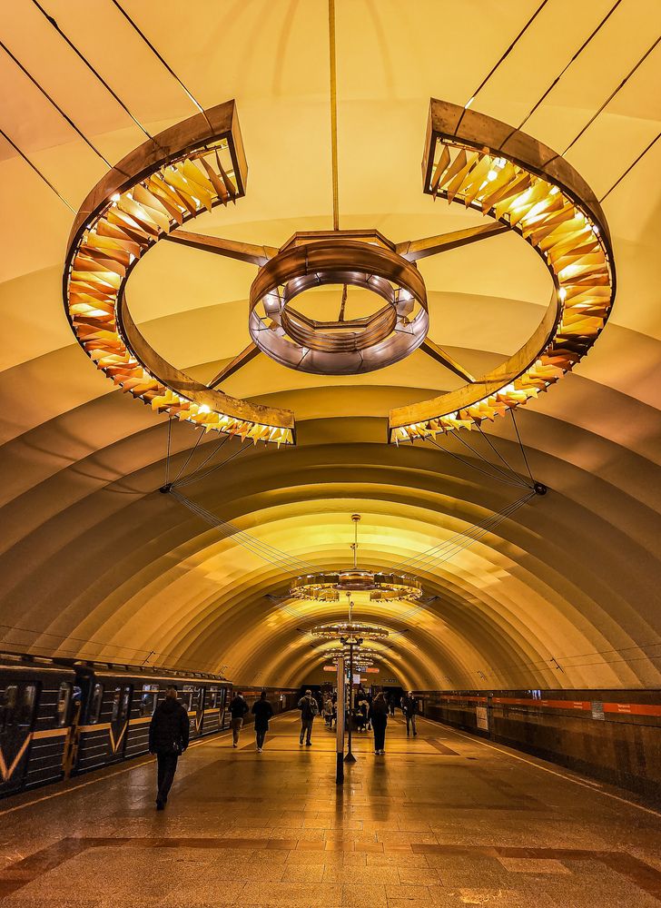 Фотография автора Evgeniy Shabanov