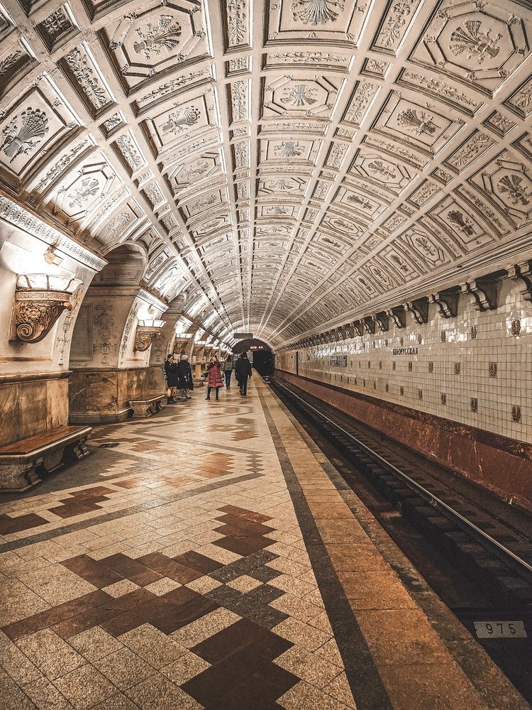 Photograph by Evgeniy Shabanov