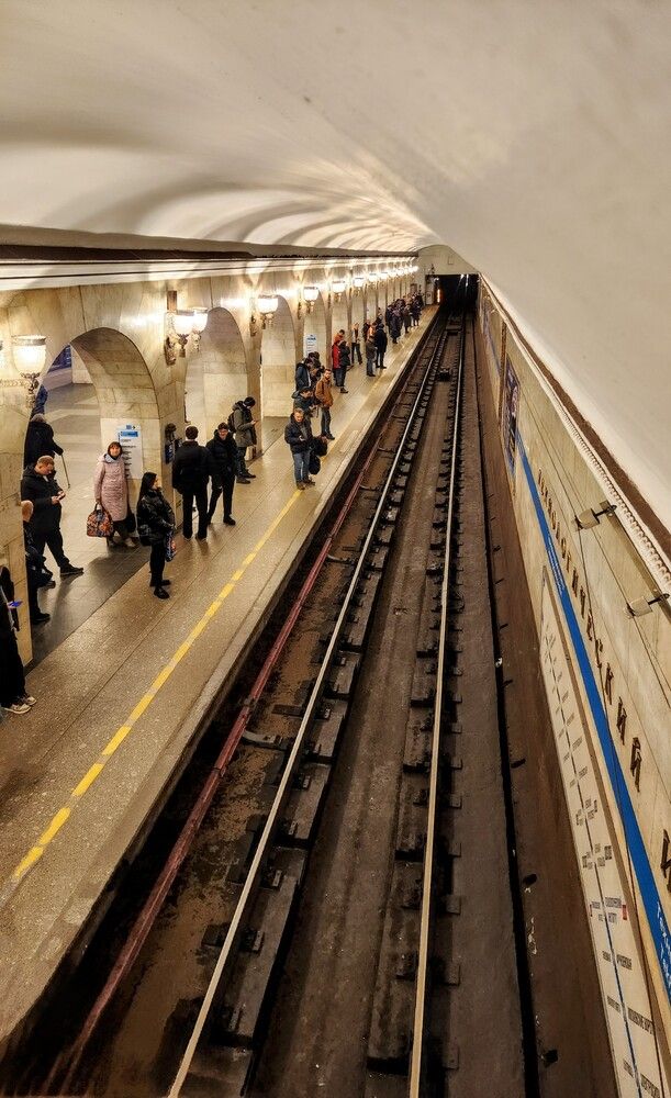 Photograph by Надежда Кудрявцева