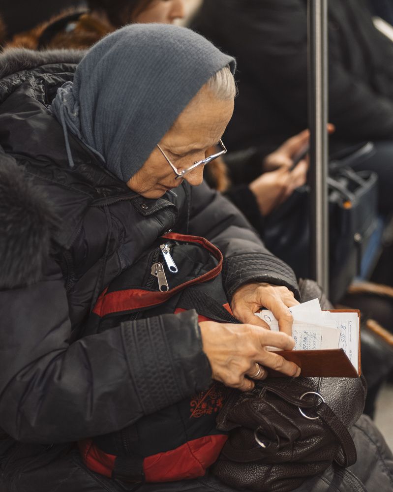 Photograph by Кирилл Брагин